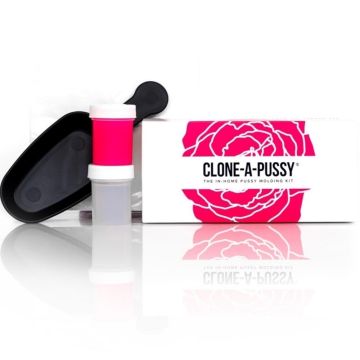 Clone-A-Pussy Moulding Kit