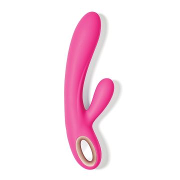 Cosmopolitan Bewitched Rabbit Vibrator - Pink