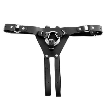 COX Strap-On Harness Deluxe