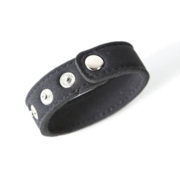 Perfect Fit Neoprene Adjustable Cock Ring 