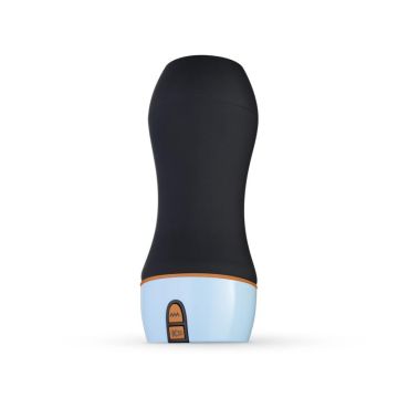 Cruizr - CM06 Vibrating Masturbator with Voice Activator