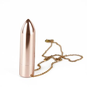 Dorcel Discreet Pleasure Bullet