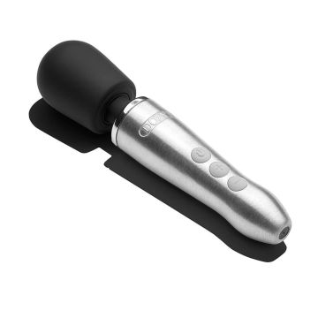 Doxy Go Mini Wand Massager