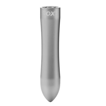 Doxy Silver Bullet Vibrator