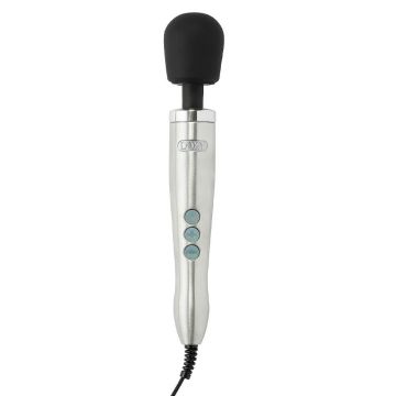Doxy Powerful Die Cast Massager Wand Vibrator