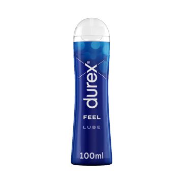 Durex Feel Lube 100ml