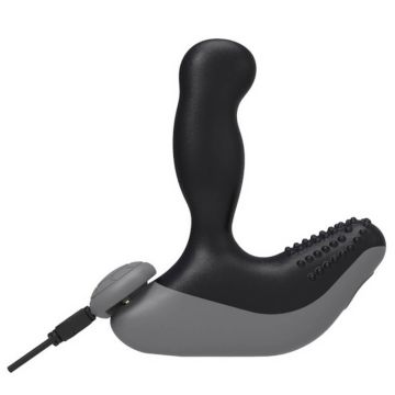 Nexus Revo 2 Rechargeable Rotating Silicone Prostate Massager 