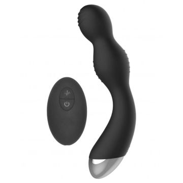 Electroshock G-Spot Vibrating E-Stim