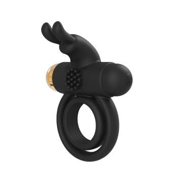 ELite Collection Joel Rabbit Cock Ring