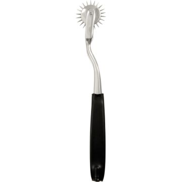 ElectraStim Uni-Polar Single Electrosex Wartenberg Pinwheel