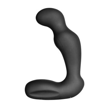 ElectraStim Quadri-Polar Electrosex Silicone Noir Sirius Prostate Massager