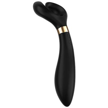 Satisfyer Endless Fun Rechargeable Partner Vibrator
