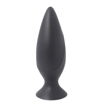 Spades Large Butt Plug by Mojo