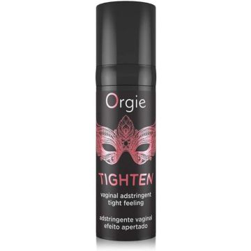 Orgie Vaginal Tightening Gel