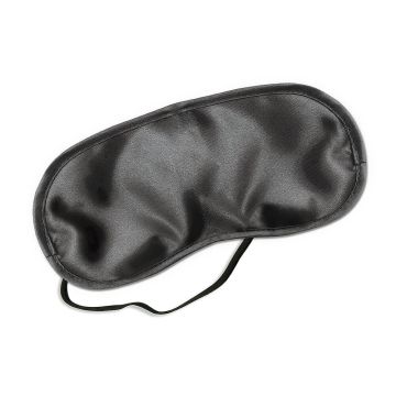 Fetish Fantasy Limited Edition Satin Love Mask