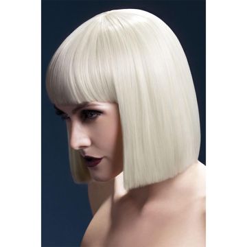 Fever Blonde Bob Wig