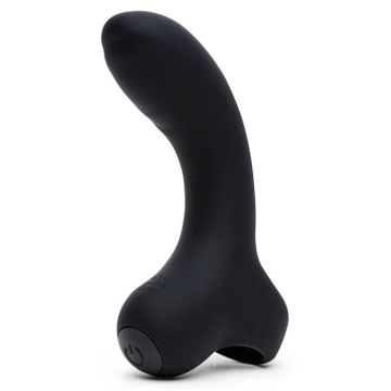 Fifty Shades of Grey Sensation Rechargeable G-Spot Vibrator