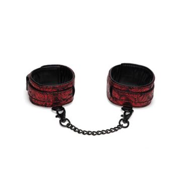 Fifty Shades of Grey Sweet Anticipation Ankle Cuffs