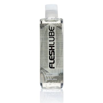 Fleshlight Fleshlube Slide Water-Based Anal Lubricant 250ml