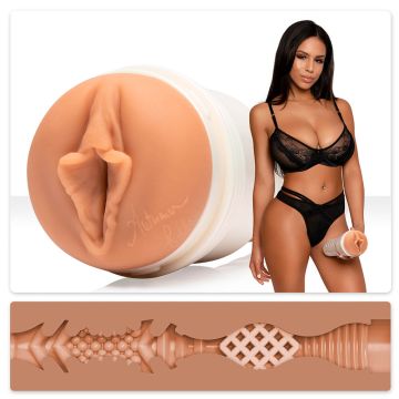 Fleshlight Girls Autumn Falls Cream Texture