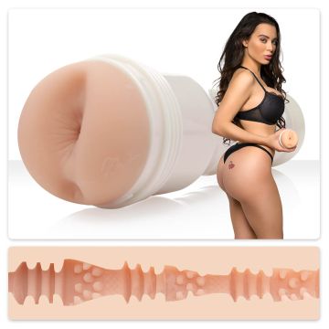 Fleshlight Girls Butt Lana Rhoades Karma Texture