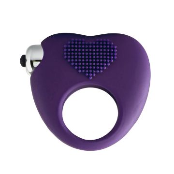 Flirts 10 Function Cockring