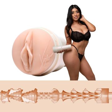 Fleshlight Girls Violet Myers Waifu Texture