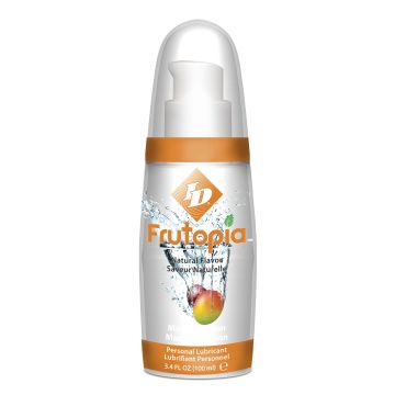 ID Fruitopia Flavoured Lubricant - Mango Passion 