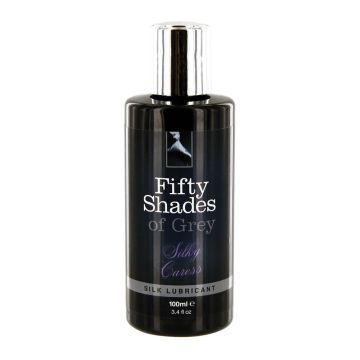 Fifty Shades of Grey Silky Caress Lubricant