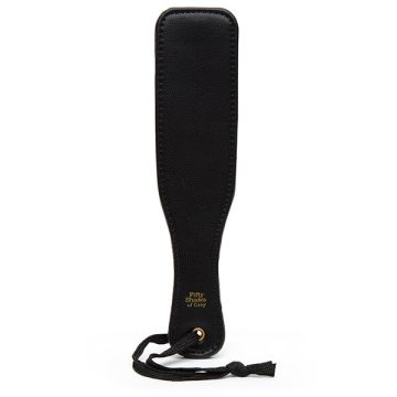 Fifty Shades of Grey Bound to You Faux Leather Small Spanking Paddle