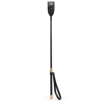 Fifty Shades of Grey Bound to You Faux Leather Riding Crop