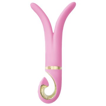 Gvibe3 Vibrator