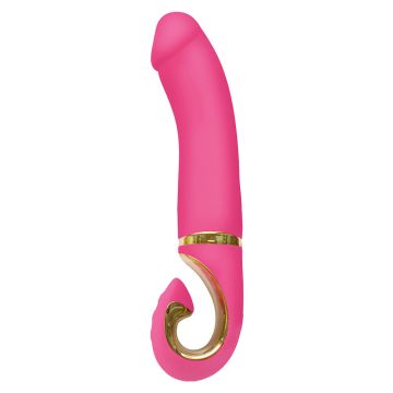 Gjay Silicone Vibrator