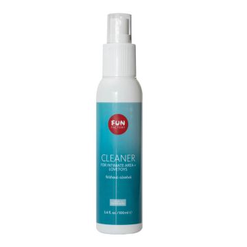 Toy Cleaner 100ml by Fun Factory