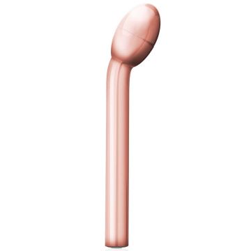Rosy Gold G-Spot Vibrator