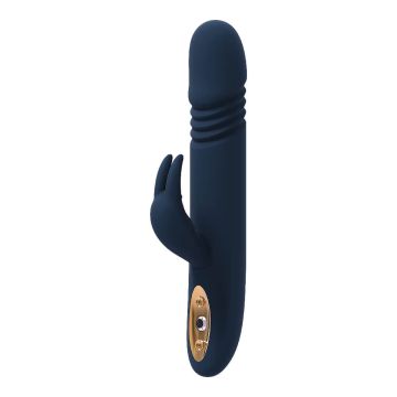 Goddess Collection Zephyros Rechargeable Vibrator