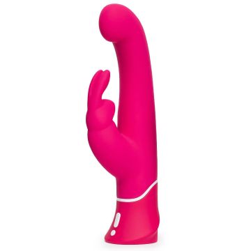 Happy Rabbit G-Spot Rechargeable Rabbit Vibrator