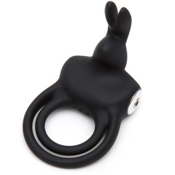 Happy Rabbit Double Cock Ring