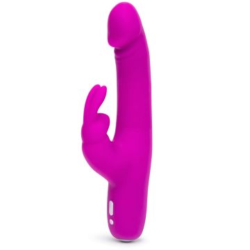 Happy Rabbit Slimline Realistic Rabbit Vibrator