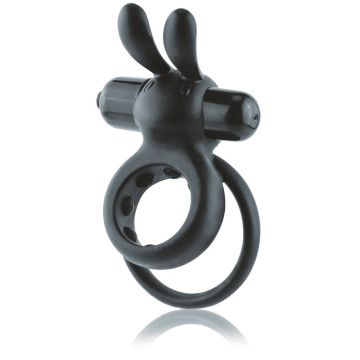 Screaming O | Hare Couples Rabbit Vibrating Cock Ring 