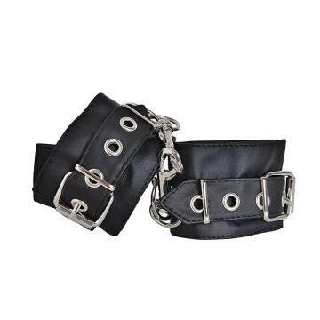 Honour Leatherette Cuffs