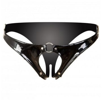 Honour PVC Kinky Knickers