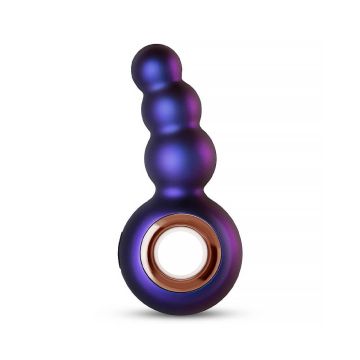 Hueman Outer Space Vibrating Anal Plug
