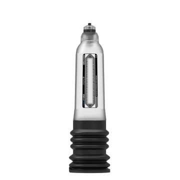 Bathmate Hydro7 Clear Penis Pump
