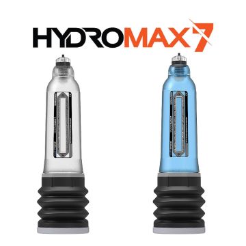 Bathmate HYDROMAX7 Penis Pump