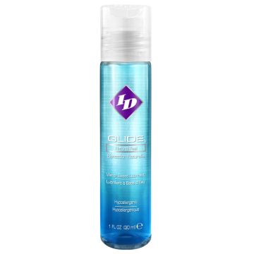 ID Glide Water-Based Lubricant - 30ml