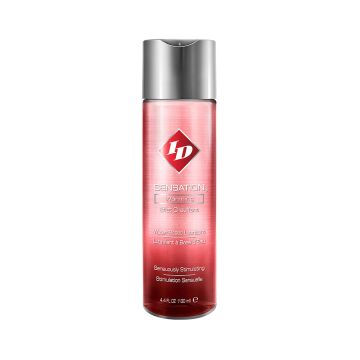 ID Sensation Warming Liquid - 130ml