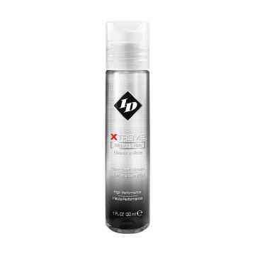 ID Xtreme H2O Thick Water-Based Lubricant 30ml