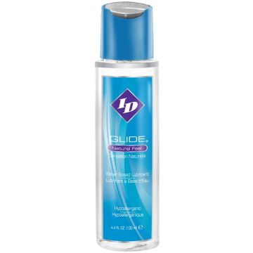 ID Glide Water-Based Lubricant - 130ml