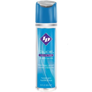 ID Glide Water-Based Lubricant - 250ml